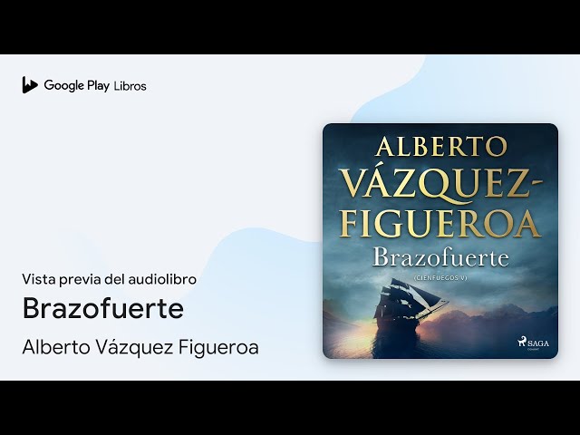 Vídeo relacionado con Brazofuerte