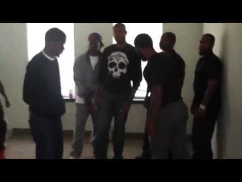 GoonieGang Stogs x NoBrakes Bras - Banned From TV Freestyle [VIDEO]