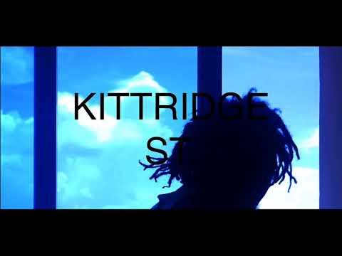 Daniel D'artiste - Kittridge ST. ft. WILLOW & ¿Téo?