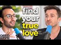 Matthew Hussey: The Secret To Attracting True Love That Lasts