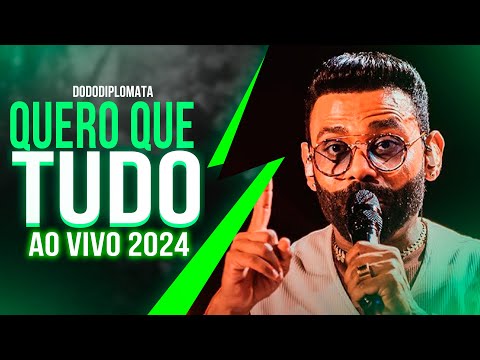 PABLO - MÚSICA NOVA (A LUA) PEGA AS TUAS COISAS E VEM MORAR NA MINHA VIDA + QUERO QUE TUDO SEJA