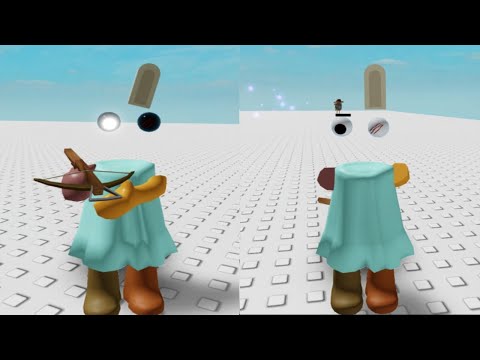 Unfinished Bunny Infected vs Unfinished Bunny Non Infected Jumpscare - Roblox Piggy