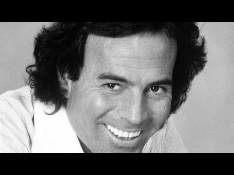 Volver a Empezar - Julio Iglesias