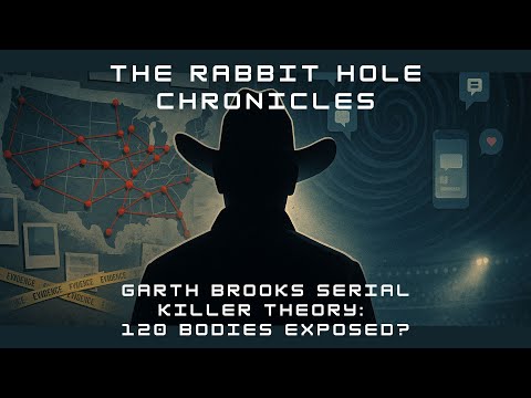 Garth Brooks Murder Conspiracy