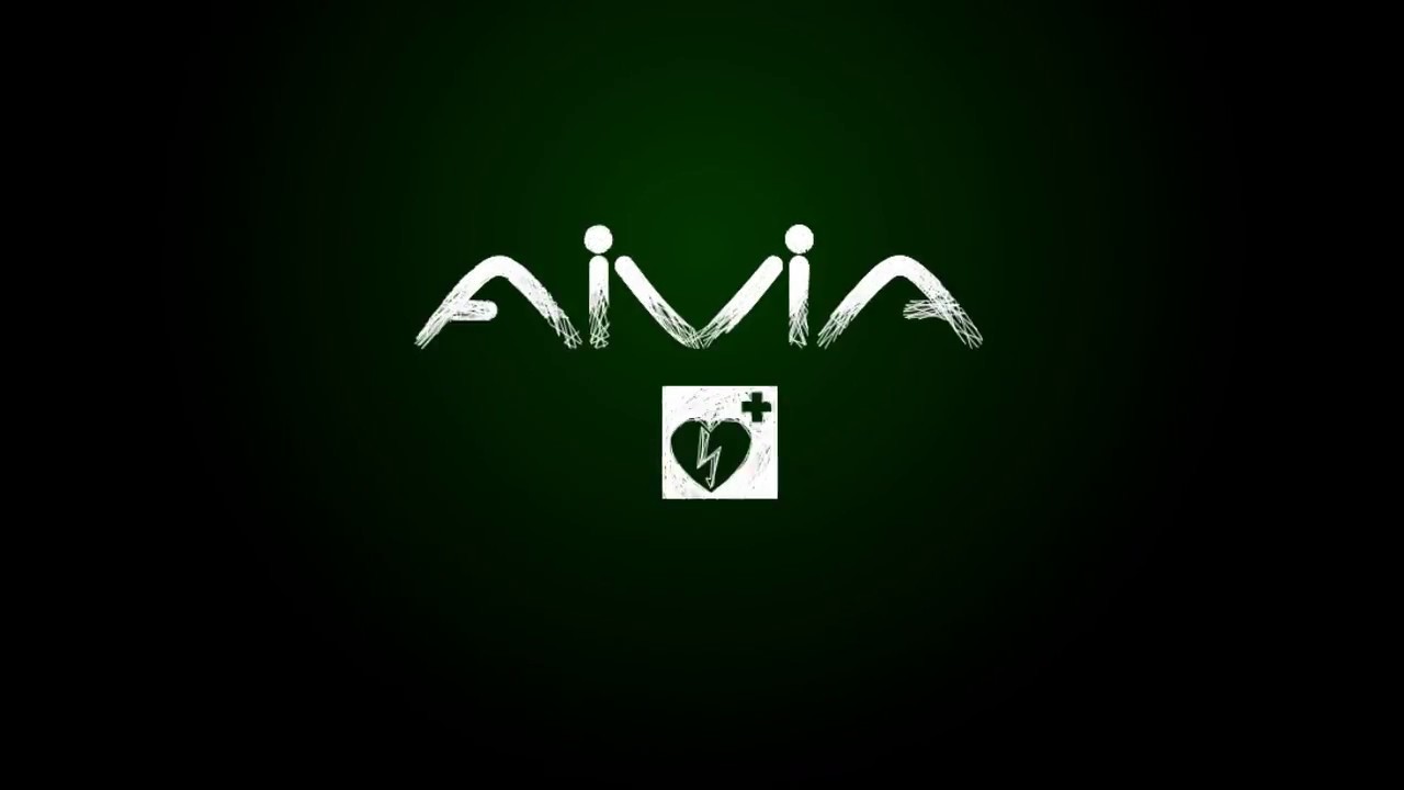 Vidéo Armoire AIVIA 200 extérieure pour défibrillateur avec alarme et chauffage