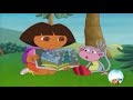 YTP PARODIE DORA LA DO BLUE BERRY