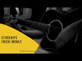 Nicki Minaj (Starships) - Cover no Violão 