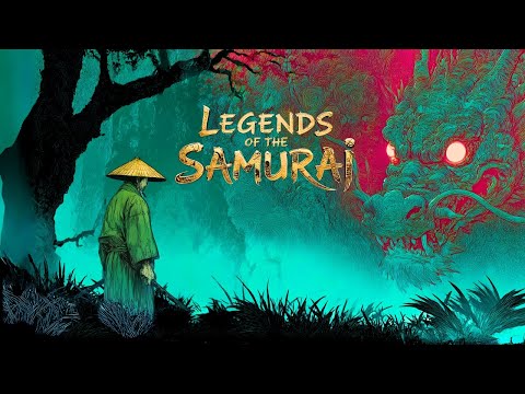 Samurai Tales of Old Japan: 2 Hours of Ancient Stories for Sleep