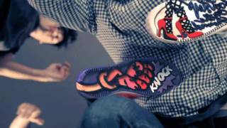 Audio Bullys - 02 - Only Man OFFICIAL VIDEO