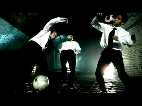 Timbaland vs Alice Deejay   Better Off The Way I Are Clean Marc Eazy Video Edit DJ Shannon Remix 2