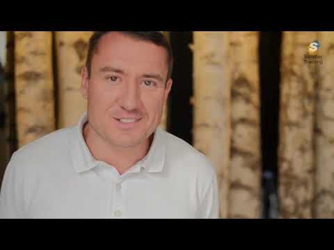 Rekomendacja Warszatu Inspiracyjnego ZŁAM SCHEMAT SPRZEDAŻY   Twarowski & Posmyk   SAndler Training