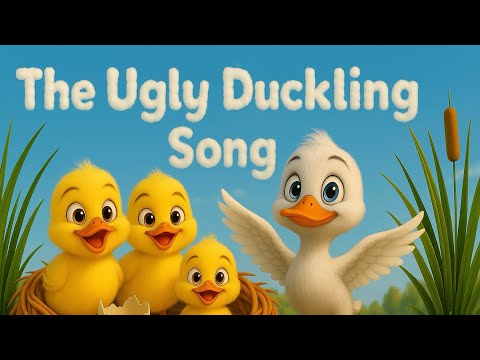  The Ugly Duckling Song