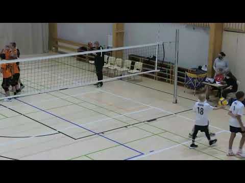 C-pojat 24.10.2020 Loimu m - PuMa C2