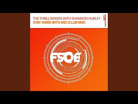 Stay (Here With Me) (Original Mix)