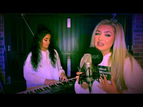 Don't Stop Movin' x Shackles - Acoustic Cover