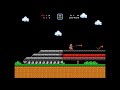 Super Mario Bros X 1 4 5 Custom Level Apocaliptic Tanks