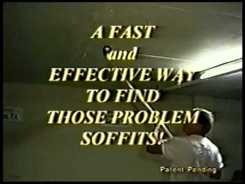 Albion Delamination Detection Tool #875-1