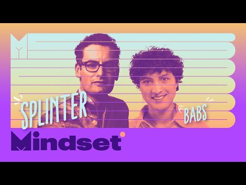 Splinter Chabot & Babs | Mindset #5