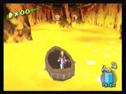 Let's Play Super Mario Sunshine, Pt. 57: I'm On A Boat Bitchin'