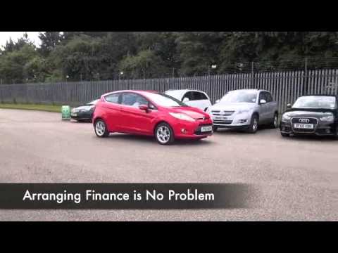 FORD FIESTA DIESEL HATCHBACK (2012) 1.4 TDCI [70] ZETEC 3DR - PY12AUV