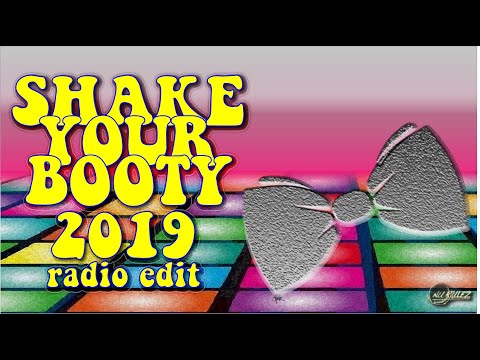 Francesco Conte - SHAKE YOUR BOOTY (feat. Frankie Remix)
