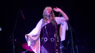 Deborah Bonham Band - The Old Hyde Live at Chichester 3/12/11