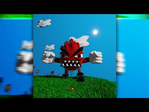 Gizmo - Please Dont Piss Me (SLOW)