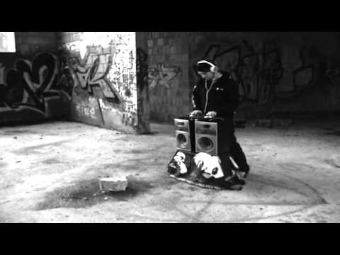 WEISSU - INTRO (9EP OFFICIAL VIDEO)