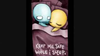 Dear Juliet - Lullaby (with lyrics)