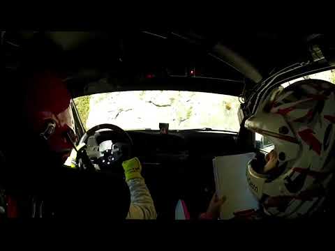 DORIGUZZI ARIANNA - DE CECCO LISA | Ps 2 “Pedescala” Rally Città di Schio 2022 | Clio Williams A7