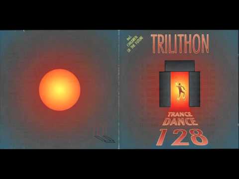 Trilithon - Prayer (Mutant Version)