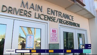 Internet restored for state websites after a brief outage that impacted election site, DMV, and othe