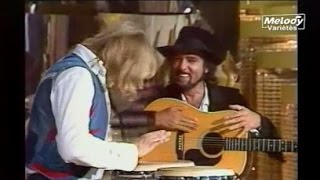 Danyel Gérard Les temps changent