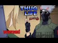 Naruto Classic Thug Life In Tamil Part 18 Naruto Anime Thugmoments Thuglife
