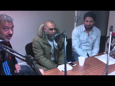 Uk-Apache Nka-Abdul Wahab : I Was A Nutter (HD)