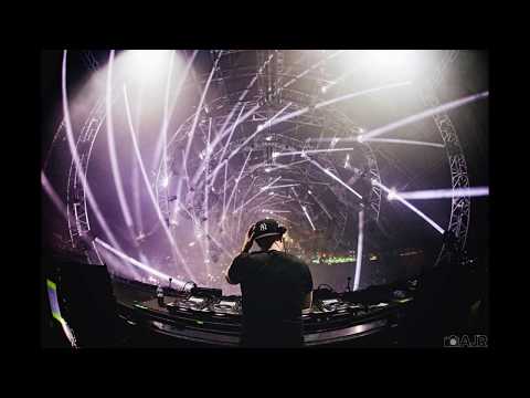 Electro Set  (Carlos Ruiz 2018)