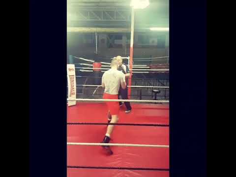 Colin Meagher and john grace pads session Aug 2017 at The Pit.