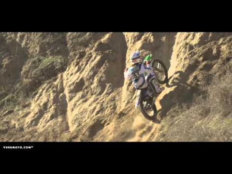TB sends The Hills - vurbmoto
