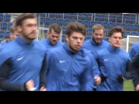 Magazín: Slovácko před Bohemians 1905