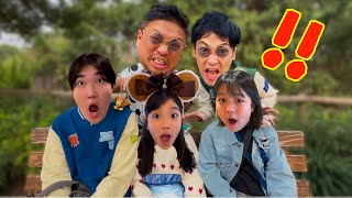 [Summer Vacation Adventure] Going out with friends! Takemei Story Collaboration SP 🌻