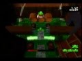 Frogger (PSX) Walkthrough Sewer Zone: 7-3 Uncanny Crusher Frogger (PSX) Walkthrough Sewer Zone: 7-3 Uncanny Crusher