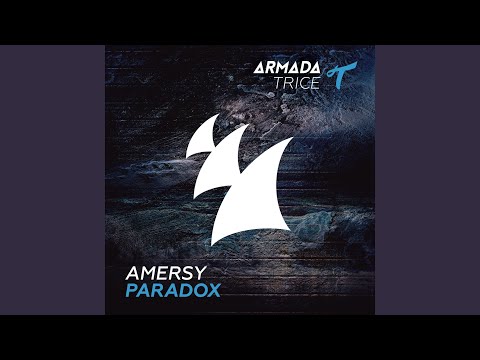 Paradox (Original Mix)