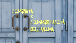 Limonata e l'immortalità dell'anima - Trailer