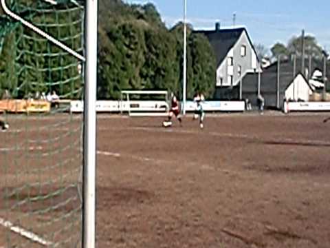 TuRa/TSV Dieringhausen - TuS Brüchermühle (3.10.2010)