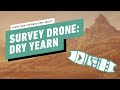 Horizon Forbidden West Gameplay Walkthrough - Survey Drone: The Dry Yearn