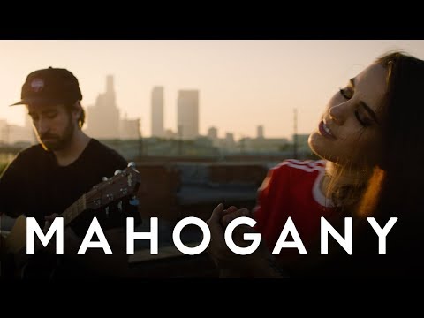 Zealyn - Summer Day | Mahogany Session