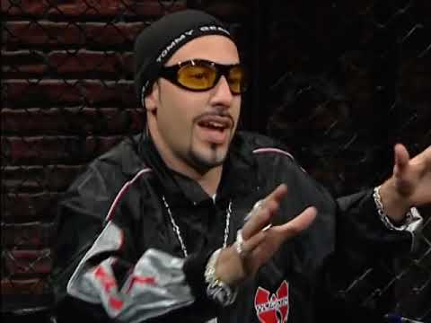 Da Ali G Show - Homo Sapiens