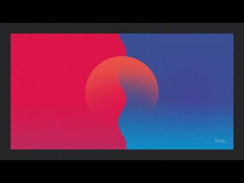 Tycho & Benjamin Gibbard - Only Love (LP Giobbi Remix)