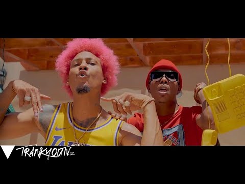 Albert Diamond x Kiko El Crazy - No Me Tire (Video Oficial)