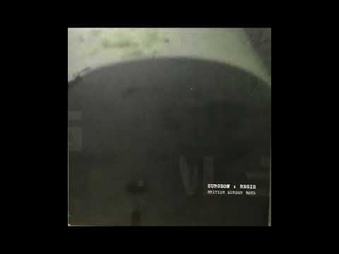 Surgeon - Death Before Surrender (2001)